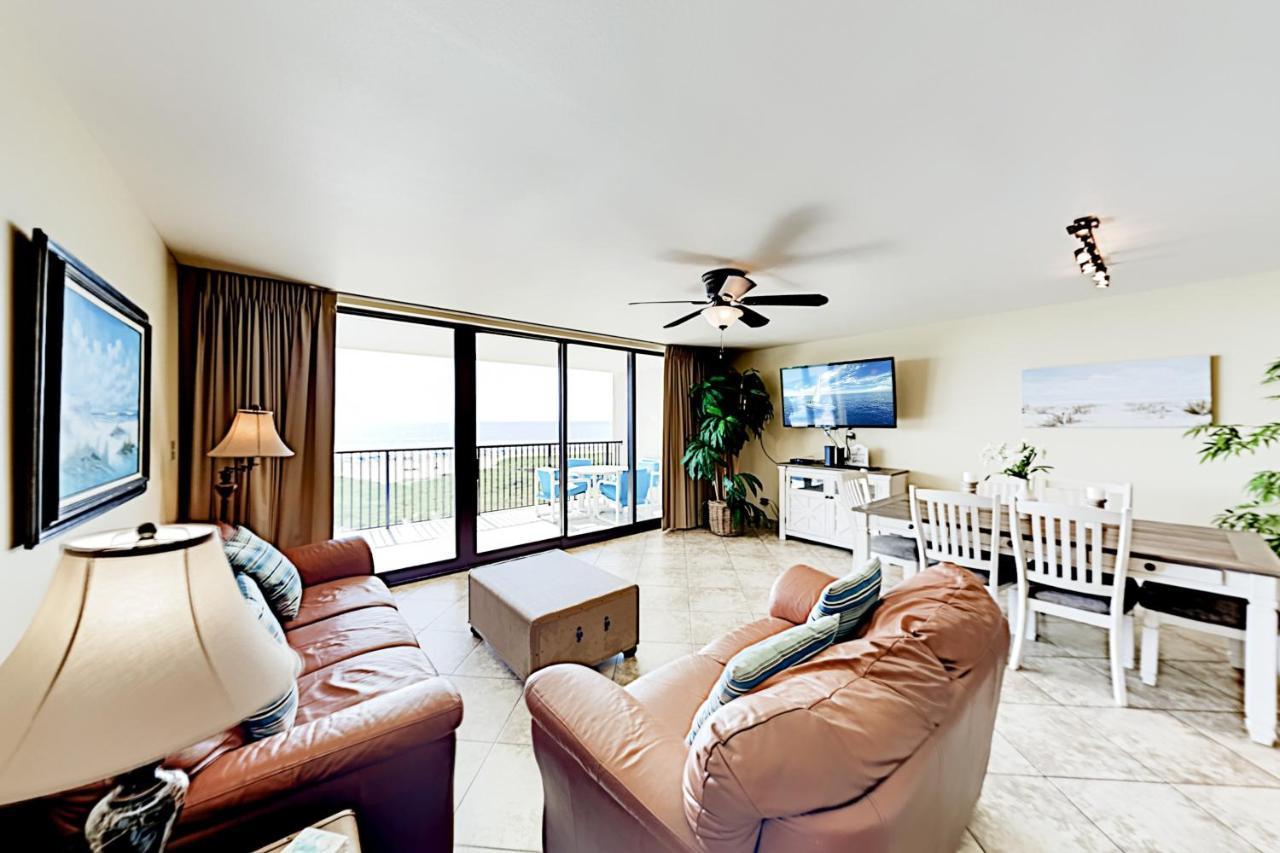 Suntide III Condos VII South Padre Island Camera foto