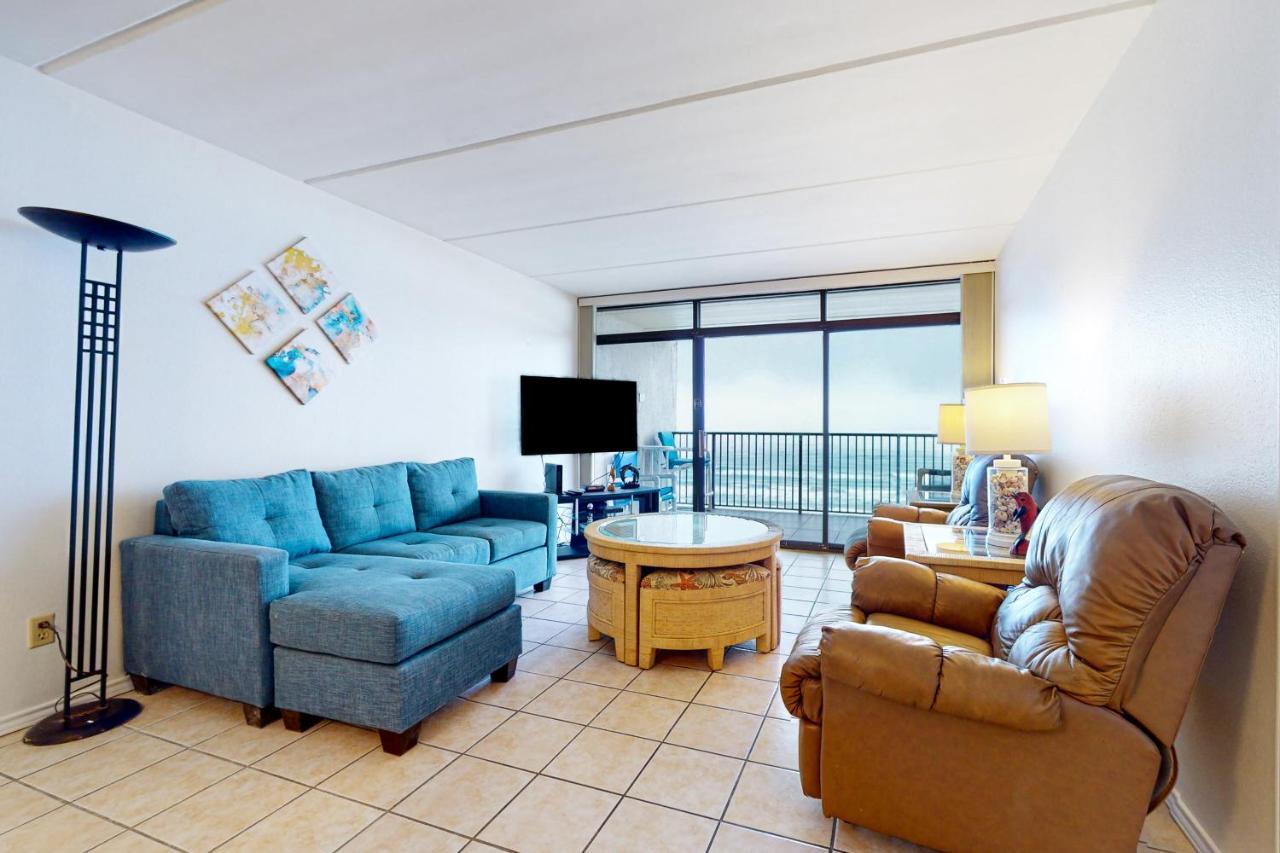 Suntide III Condos VII South Padre Island Camera foto
